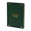Product image The Lord of the Rings - Bilbo The Hobbit Notebook A5