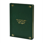 Product image The Lord of the Rings - Bilbo The Hobbit Notebook A5