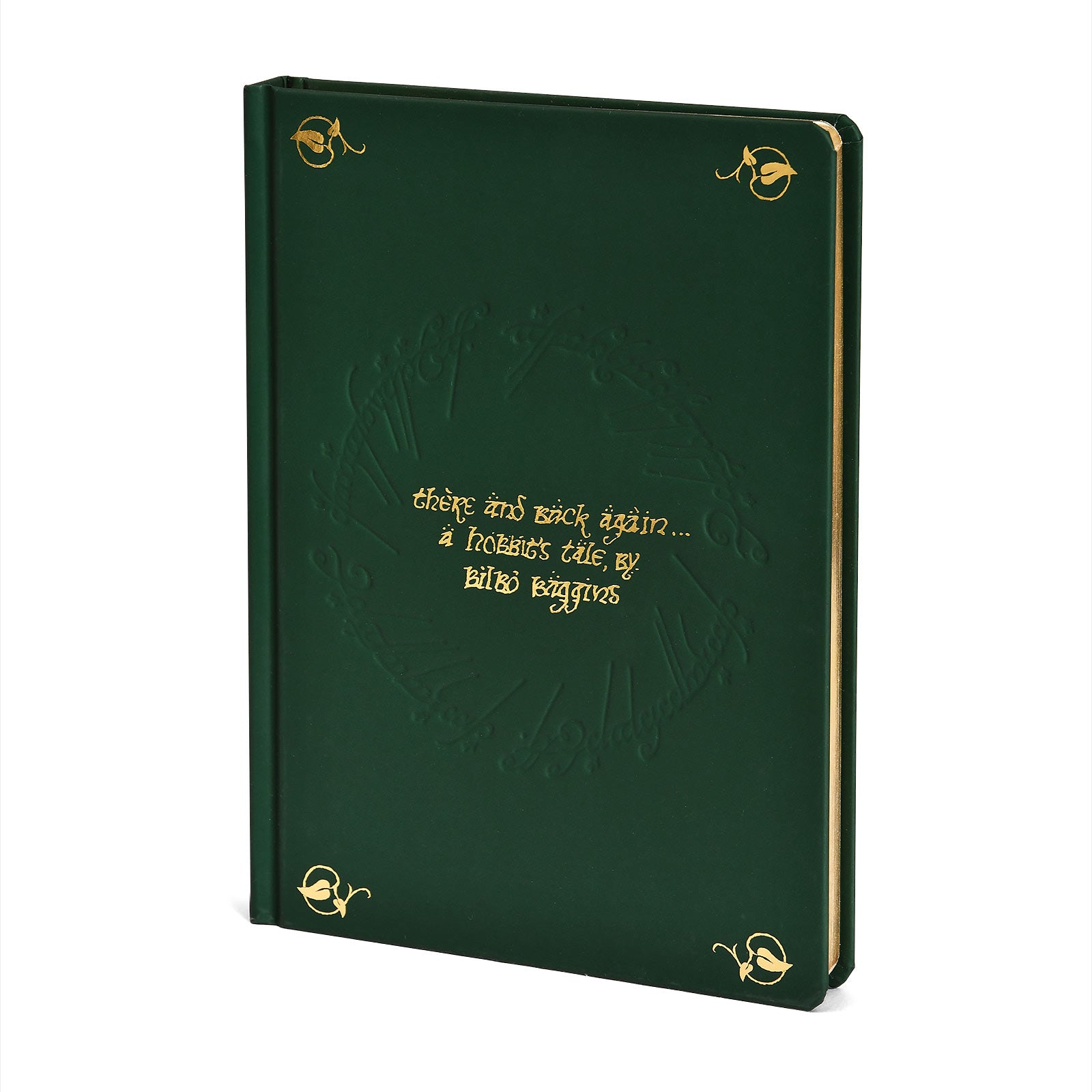 Product image The Lord of the Rings - Bilbo The Hobbit Notebook A5