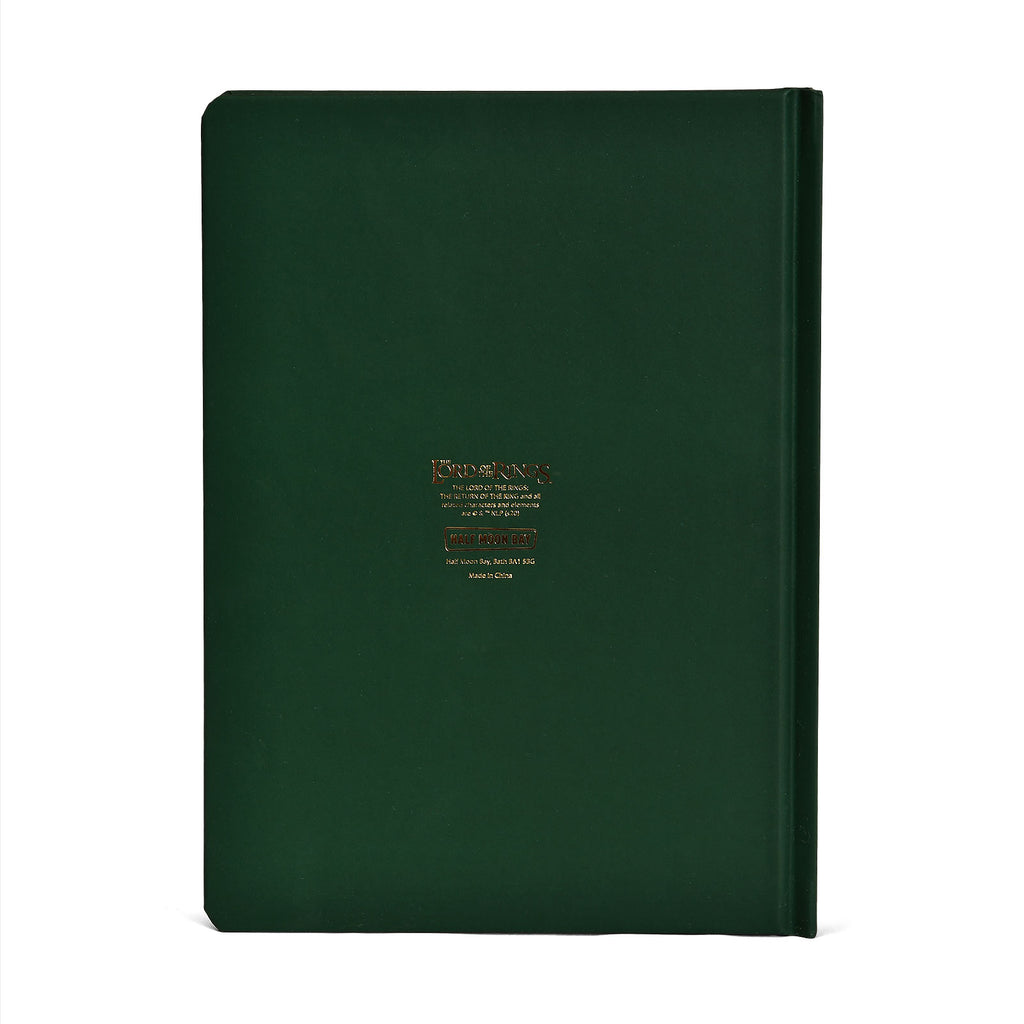 Product image The Lord of the Rings - Bilbo The Hobbit Notebook A5