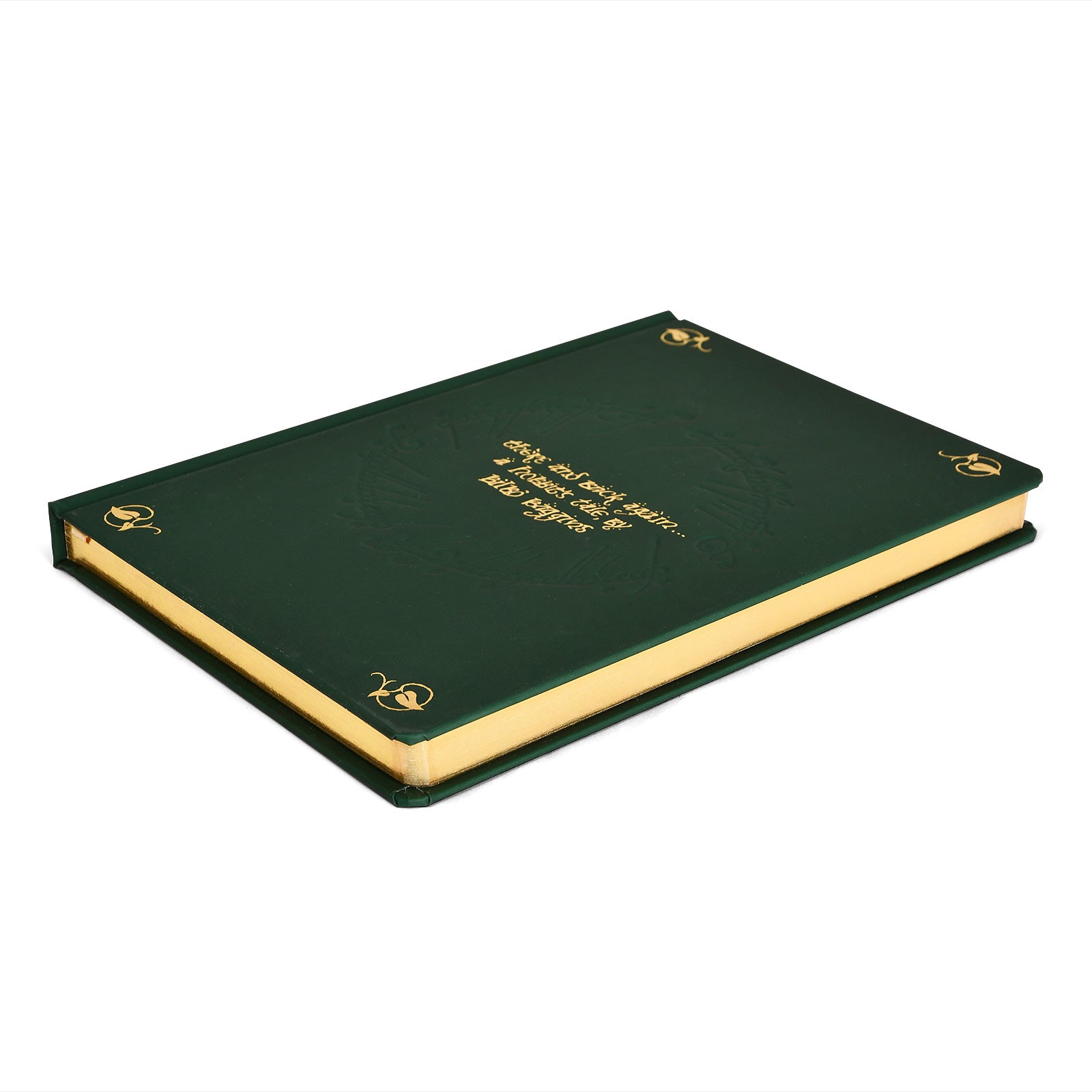 Product image The Lord of the Rings - Bilbo The Hobbit Notebook A5