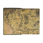 Product image The Lord of the Rings - Bilbo The Hobbit Notebook A5