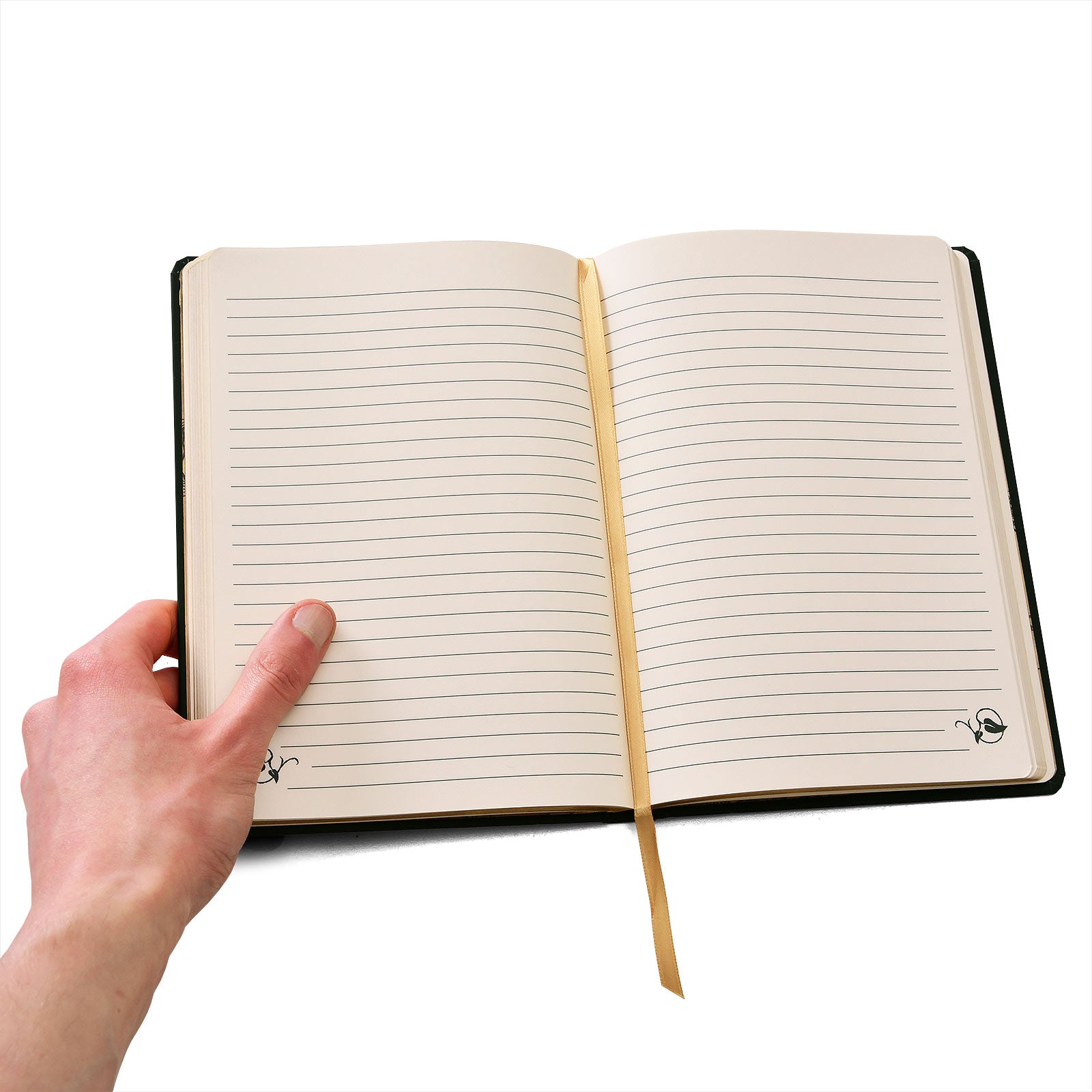 Product image The Lord of the Rings - Bilbo The Hobbit Notebook A5