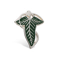 Product image The Lord of the Rings - Elven Leaf Brooch Pin