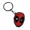 Product image Deadpool - Face Keychain
