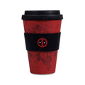 Product image Deadpool - Comic Bamboo To Go Cup