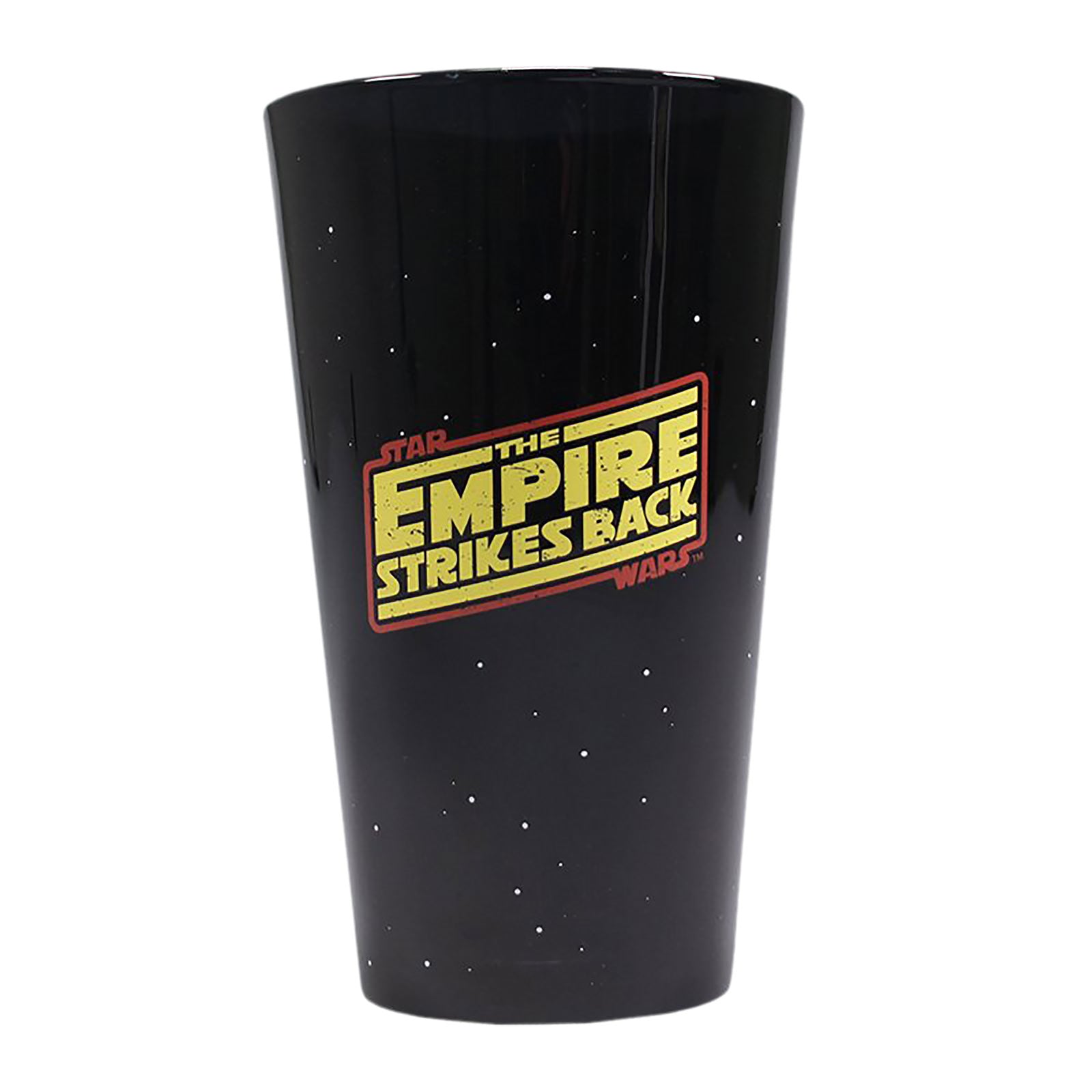 Product image Star Wars - The Empire Strikes Back Glass