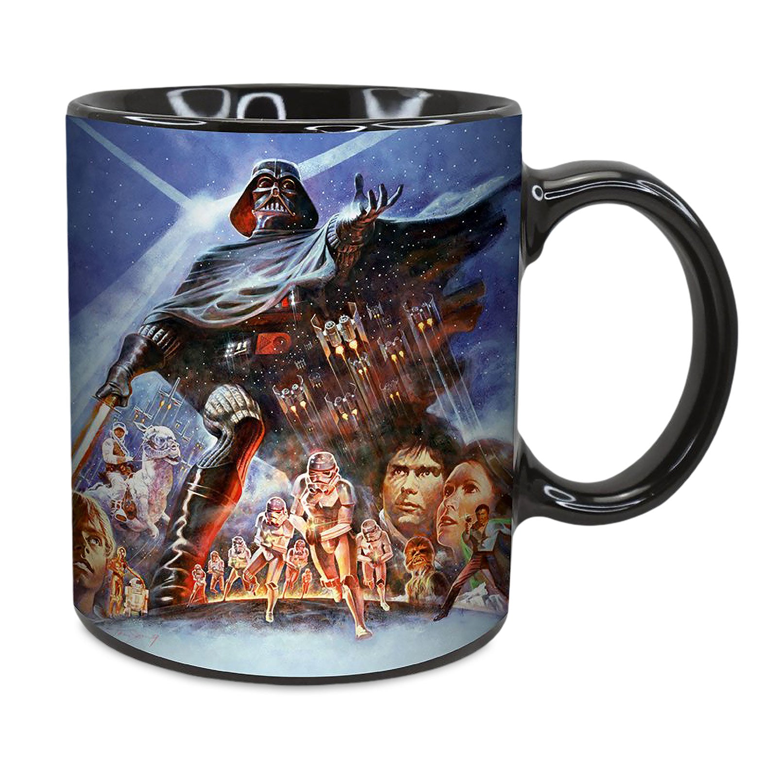Product image Star Wars - The Empire Strikes Back Mug