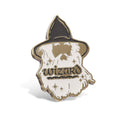 Product image The Hobbit - Gandalf Wizard Pin