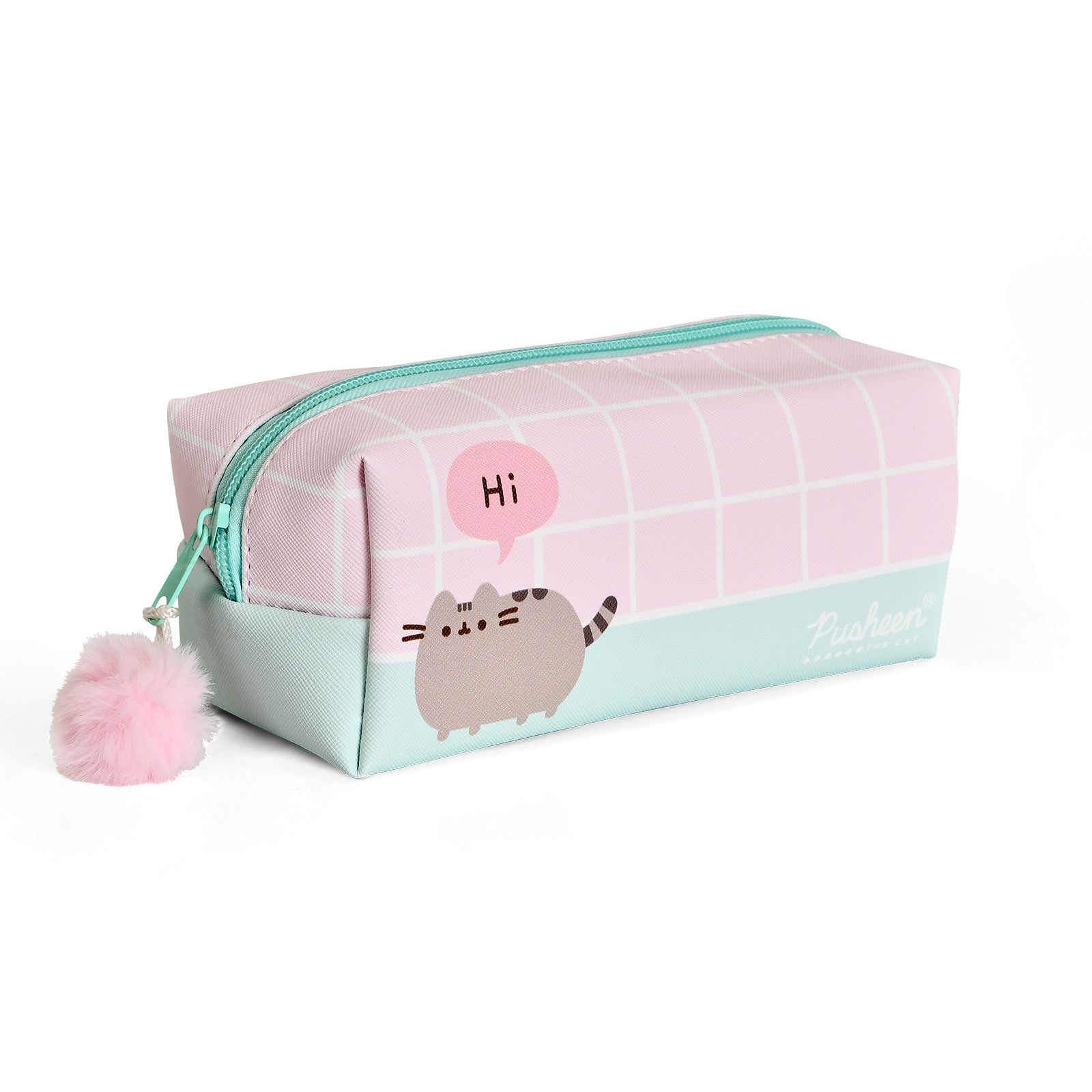 Product image Pusheen - Cosmetic Bag