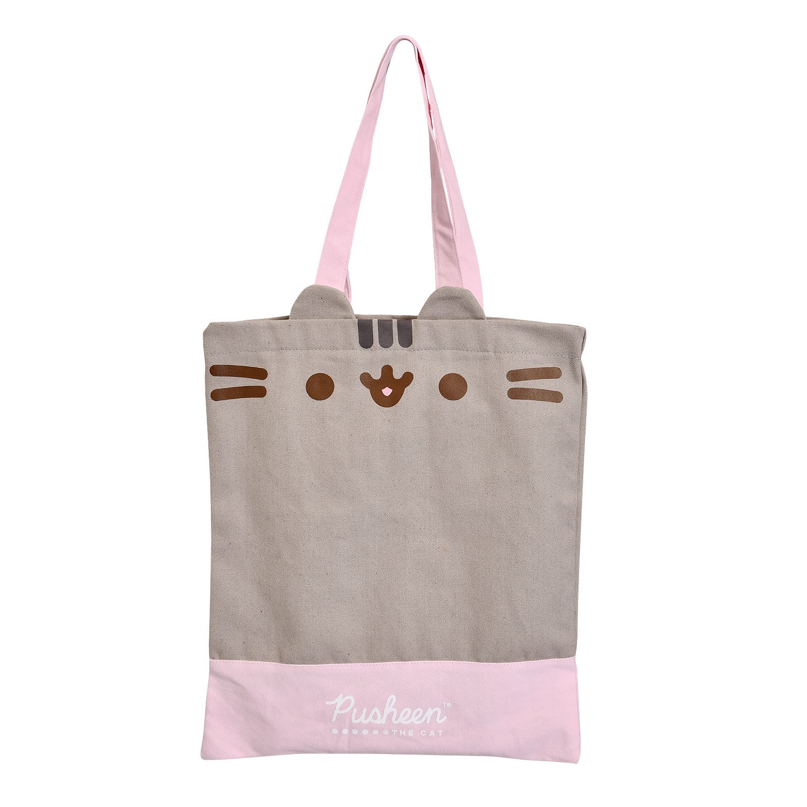 Product image Pusheen Tote Bag