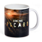 Product image Star Trek - Picard Chateau Mug
