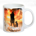 Product image Star Trek - Picard Poster Mug