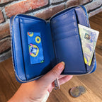 Product image Lilo & Stitch - Scrump Wallet