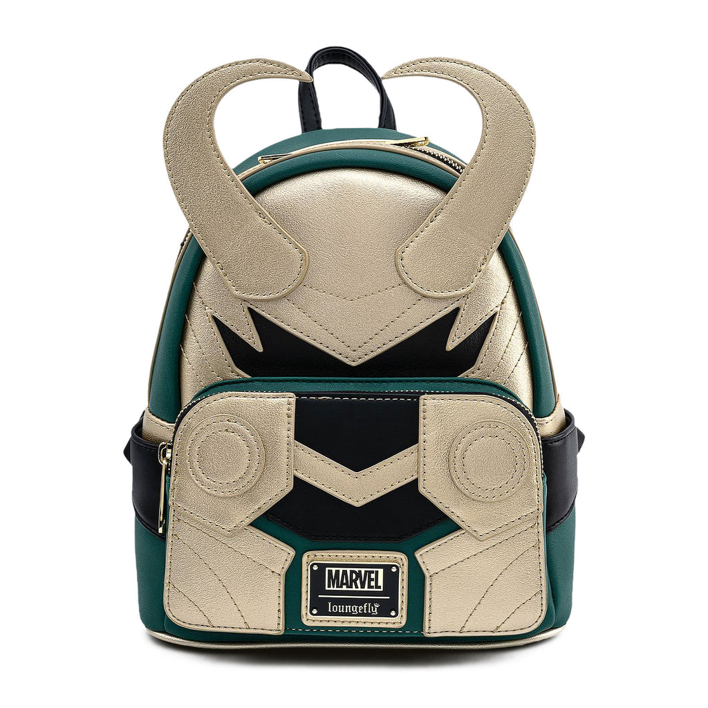 Product image Loki - Lookalike Mini Backpack