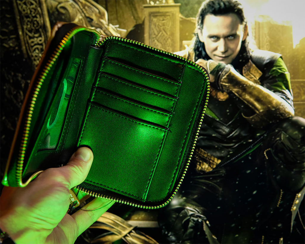 Product image Loki - Lookalike Wallet