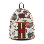 Product image Harry Potter - Tattoo Mini Backpack