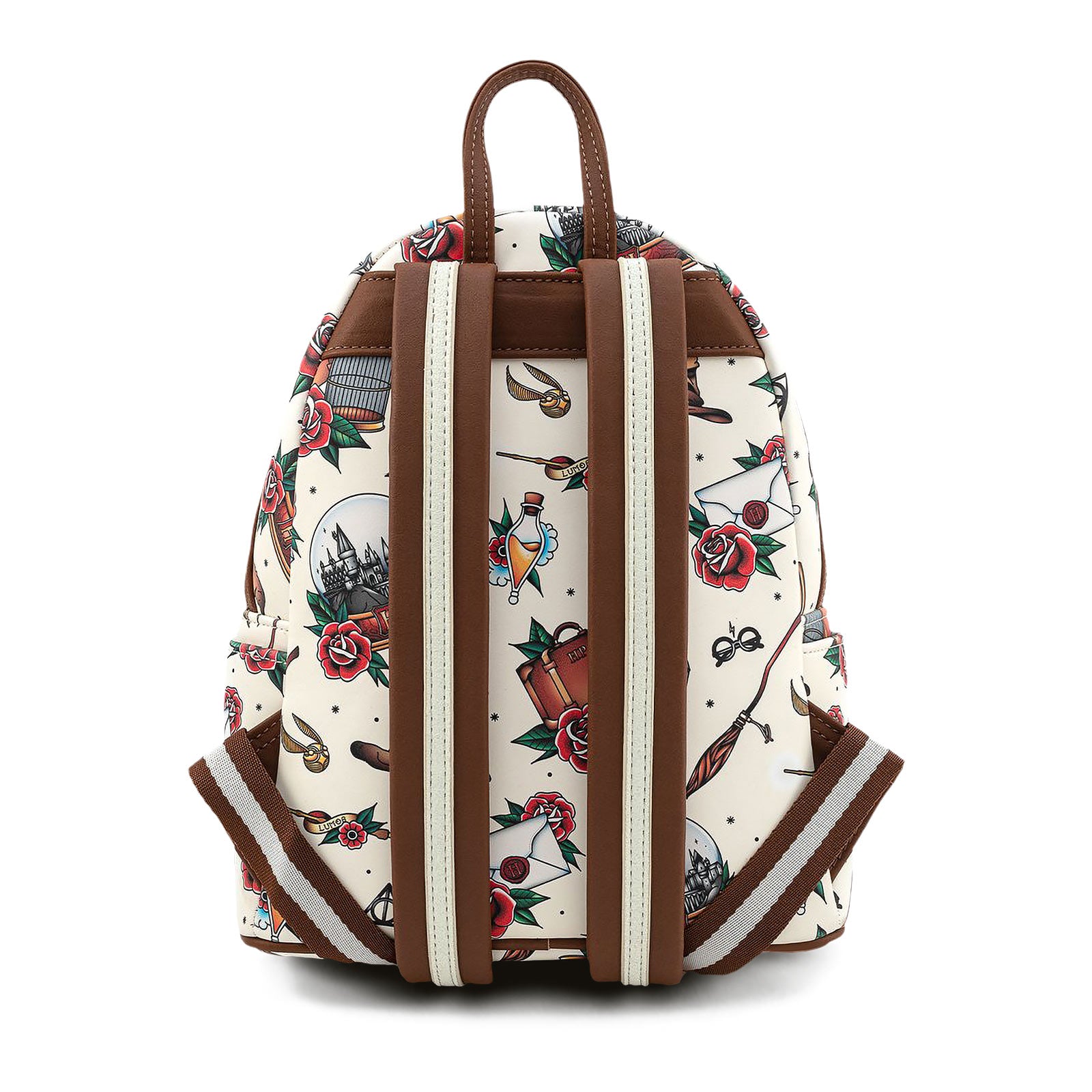 Product image Harry Potter - Tattoo Mini Backpack