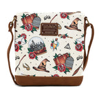 Product image Harry Potter - Tattoo Shoulder Bag