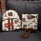 Product image Harry Potter - Tattoo Shoulder Bag