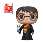 Product image Harry Potter - Funko Pop Super Sized Figure