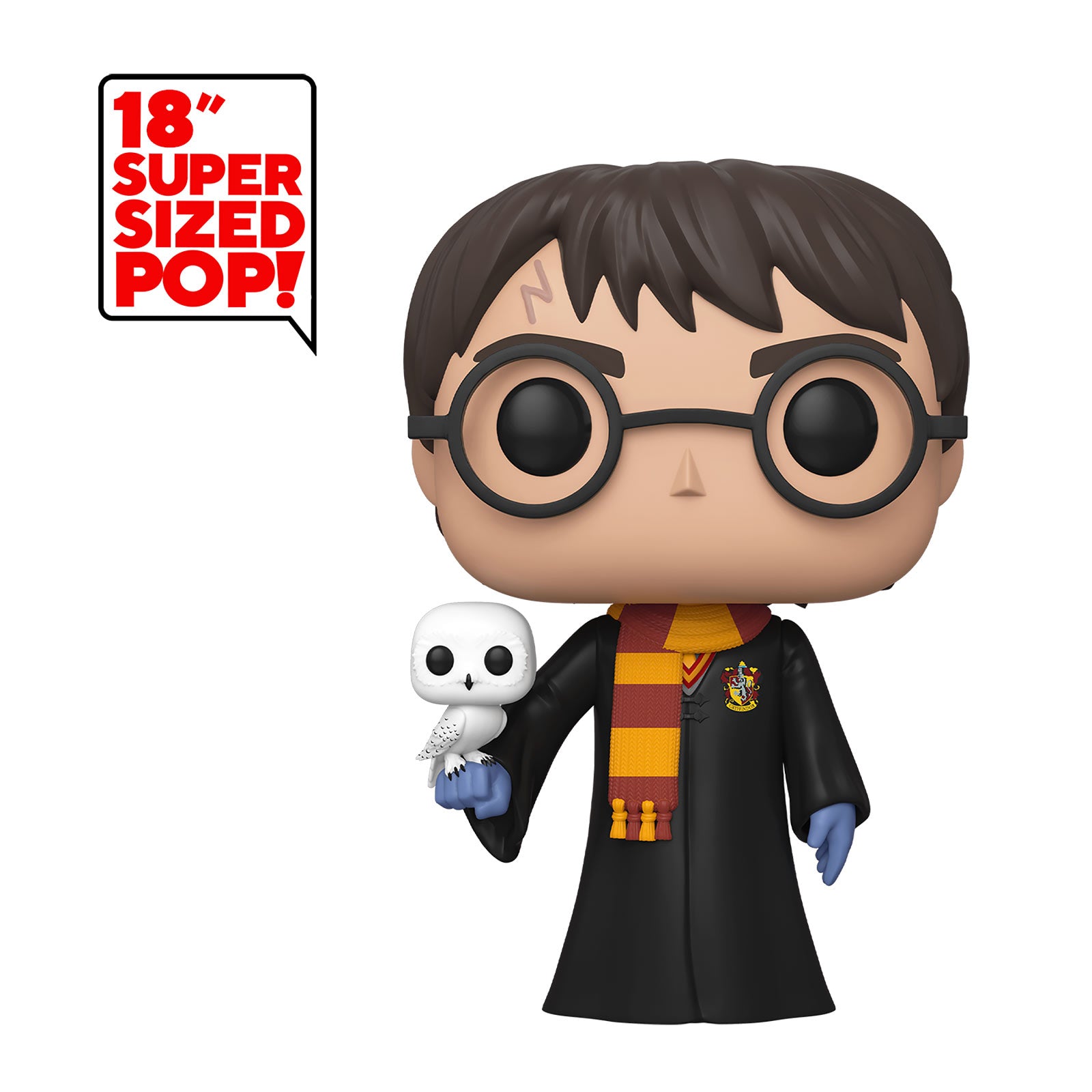 Product image Harry Potter - Funko Pop Super Sized Figure