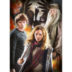 Product image Harry Potter - Characters Puzzle 3-set