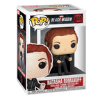 Product image Black Widow - Natasha Romanoff Funko Pop bobblehead figure