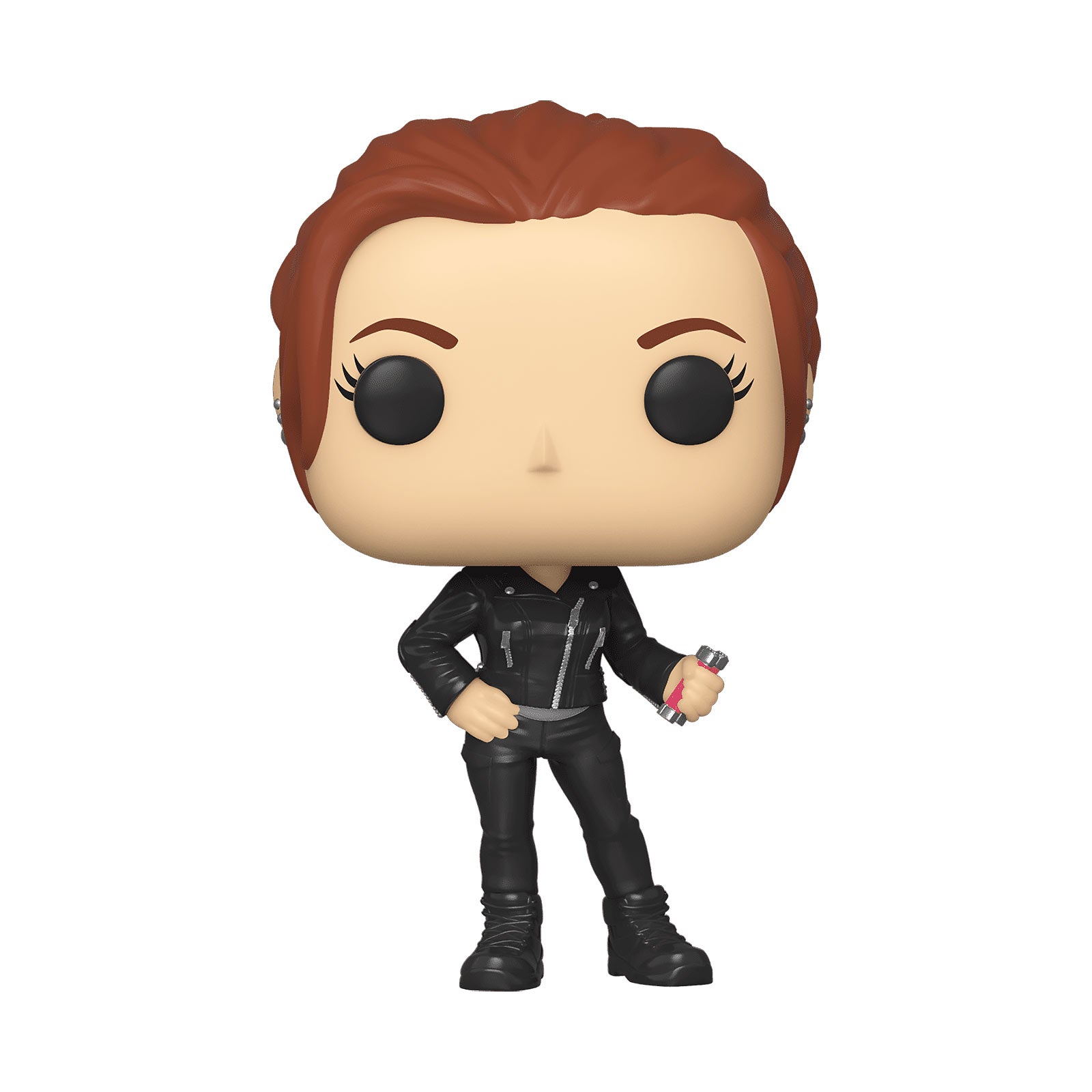 Product image Black Widow - Natasha Romanoff Funko Pop bobblehead figure