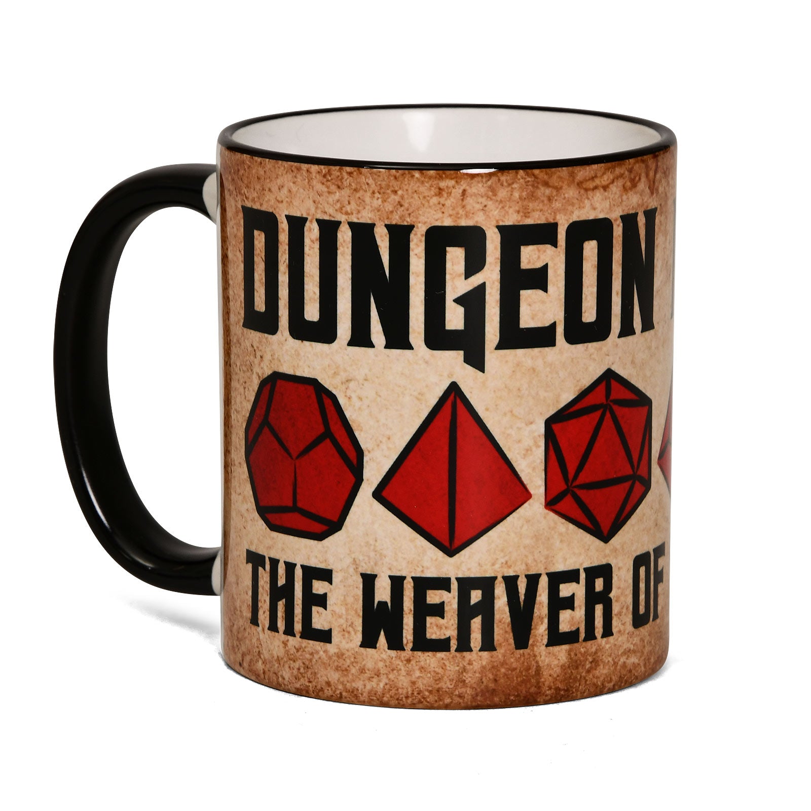 Product image Dungeon Master Mug
