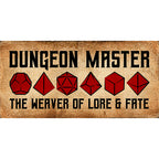 Product image Dungeon Master Mug