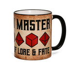 Product image Dungeon Master Mug