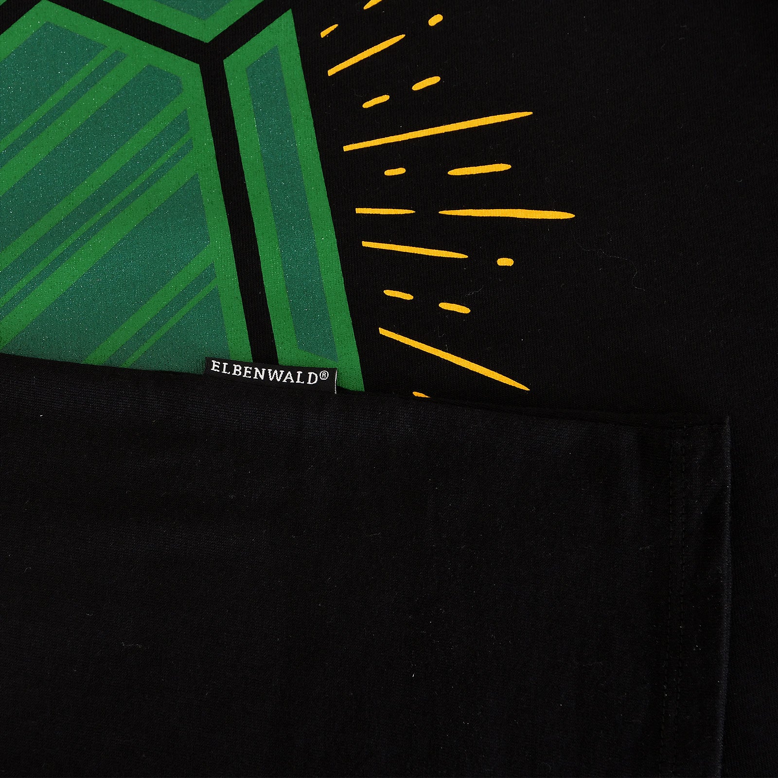 Product image Toss a Rupee to Your Hero T-Shirt for Zelda Fans Black