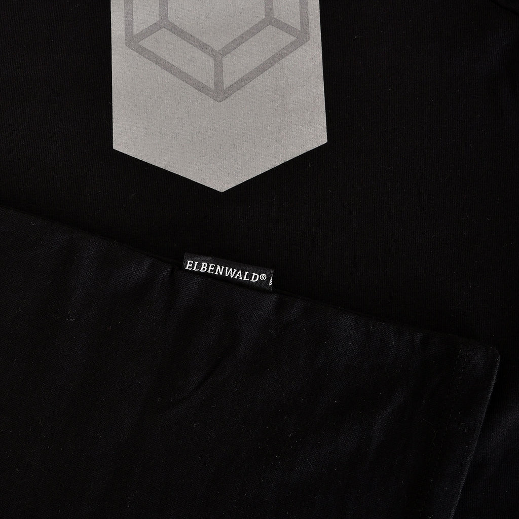 Product image Pocket Ruby T-Shirt for Zelda Fans Black