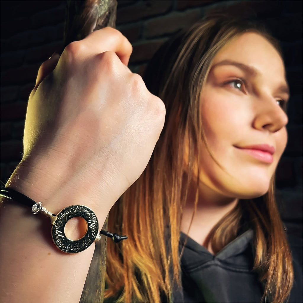 Product image The Lord of the Rings - The One Ring Bracelet