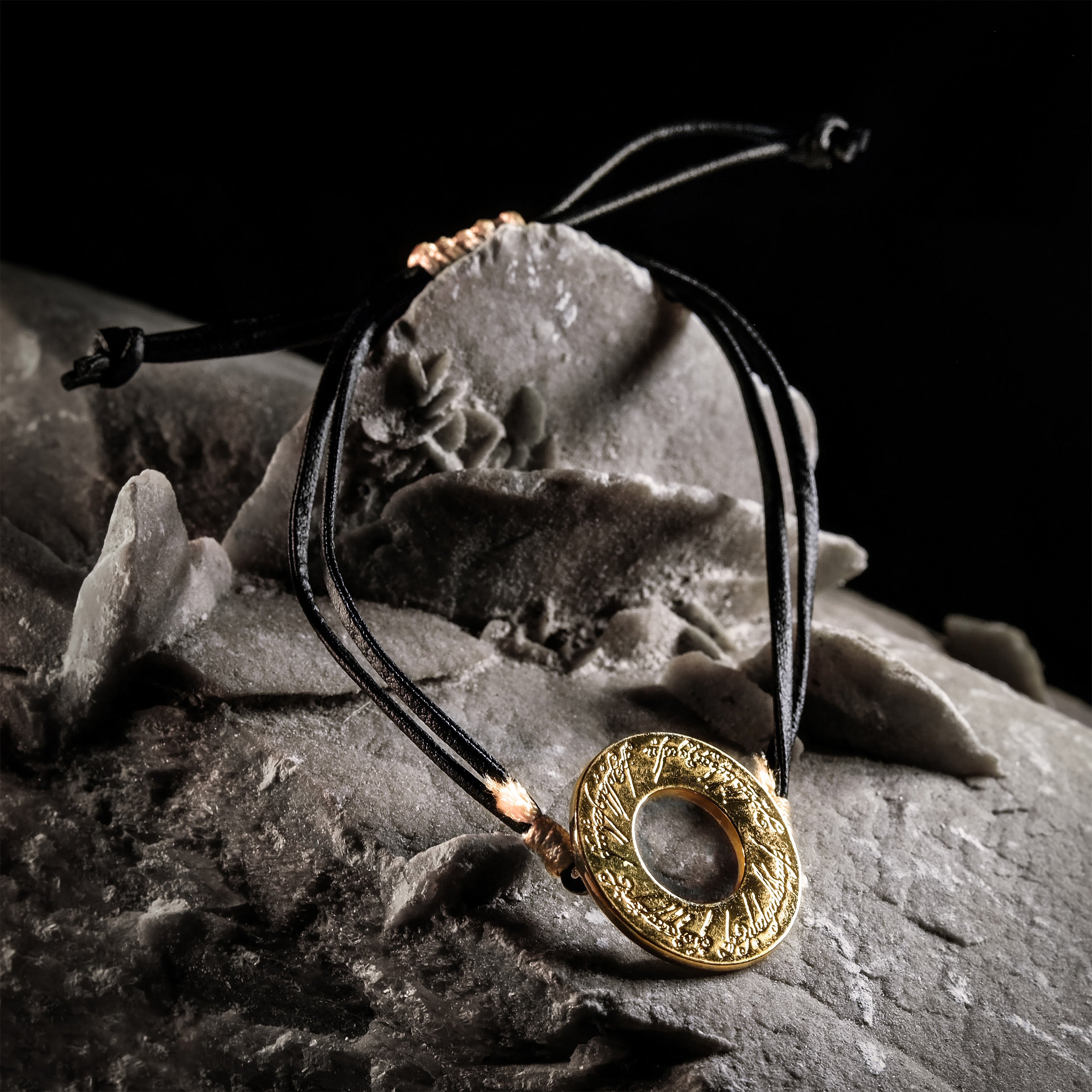 Product image The Lord of the Rings - The One Ring Bracelet