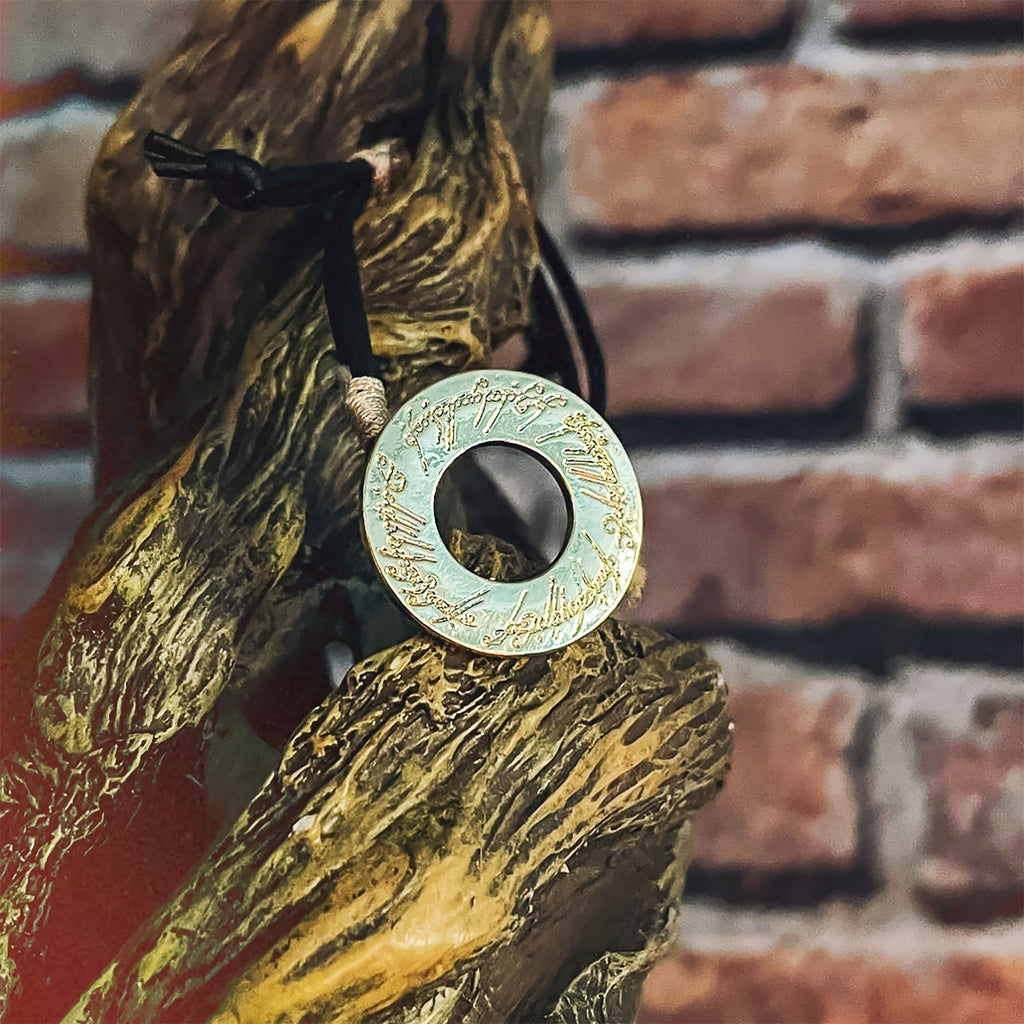 Product image The Lord of the Rings - The One Ring Bracelet