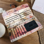 Product image The Lord of the Rings - Leaf Brooch Wallet