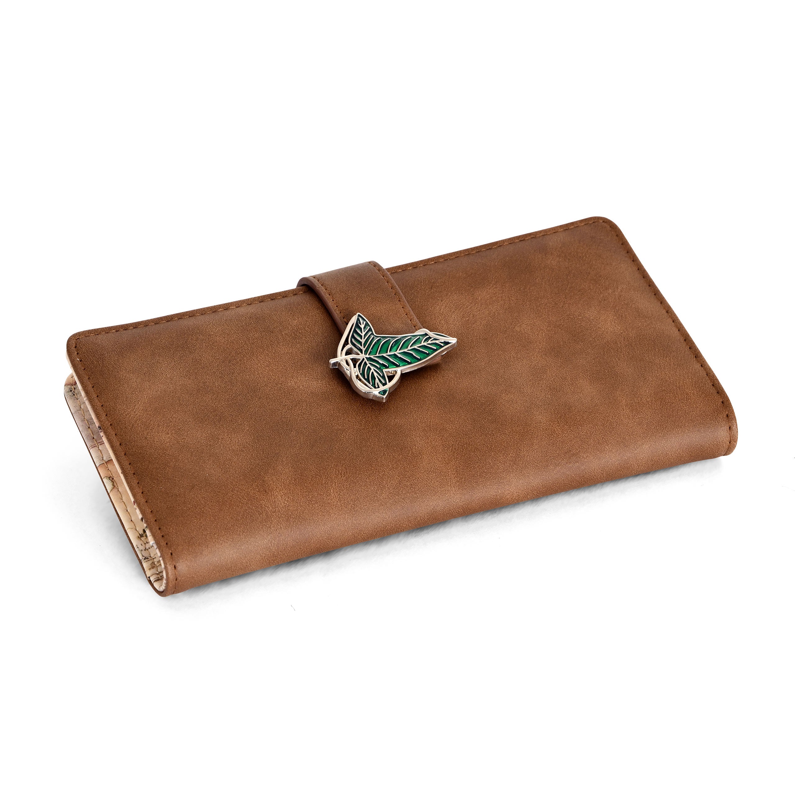 Product image The Lord of the Rings - Leaf Brooch Wallet