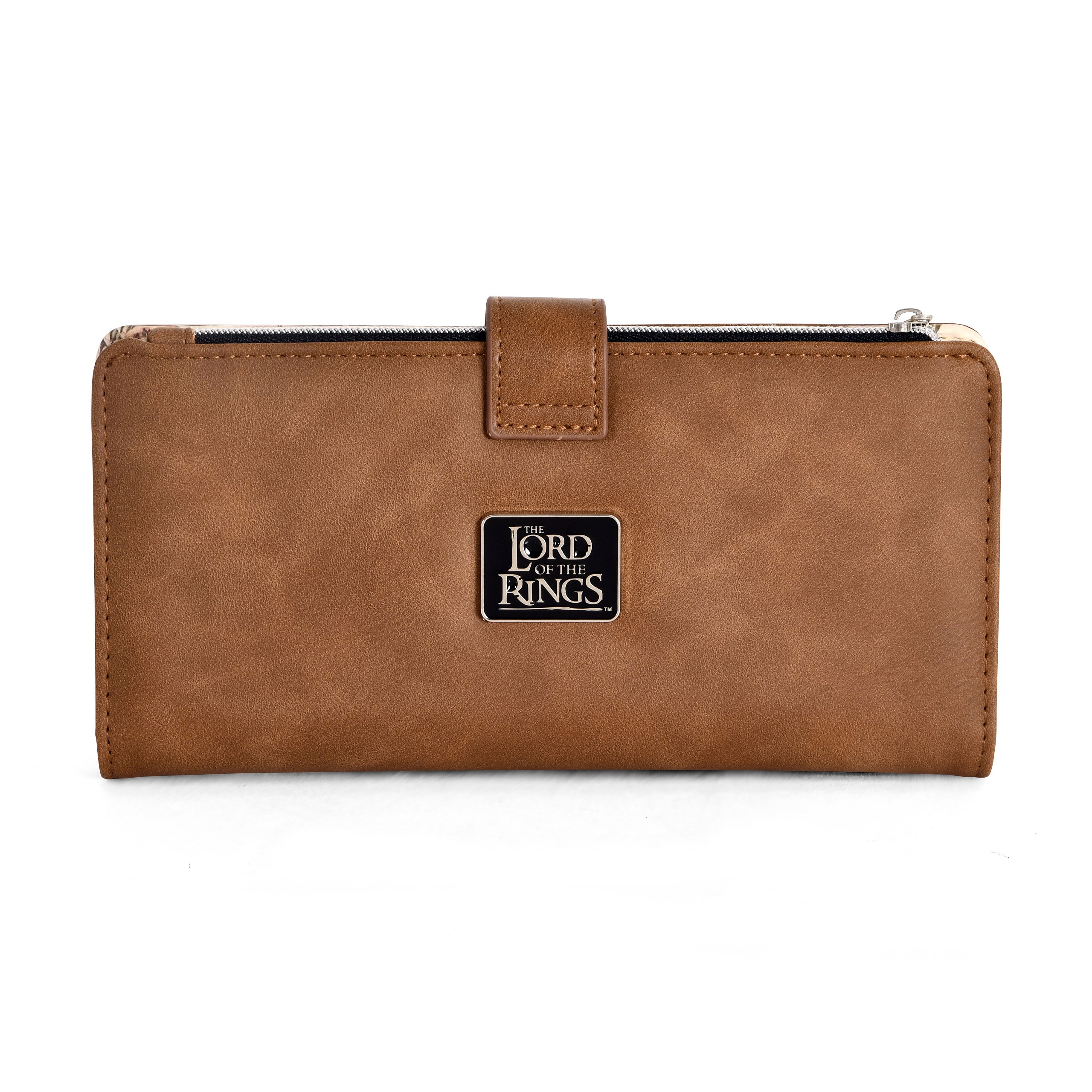 Product image The Lord of the Rings - Leaf Brooch Wallet