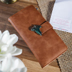 Product image The Lord of the Rings - Leaf Brooch Wallet