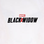 Product image Black Widow - Big Face Women's T-Shirt White