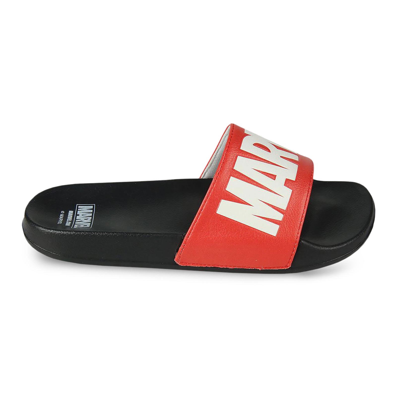Product image Marvel - Logo Slippers