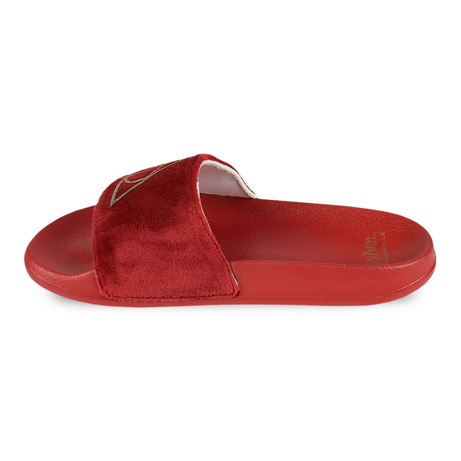 Product image Harry Potter - Deathly Hallows Slippers