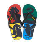 Product image Harry Potter - Hogwarts Houses Slippers