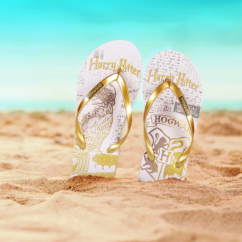 Product image Harry Potter - Hogwarts Flip Flops