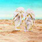 Product image Harry Potter - Hogwarts Flip Flops
