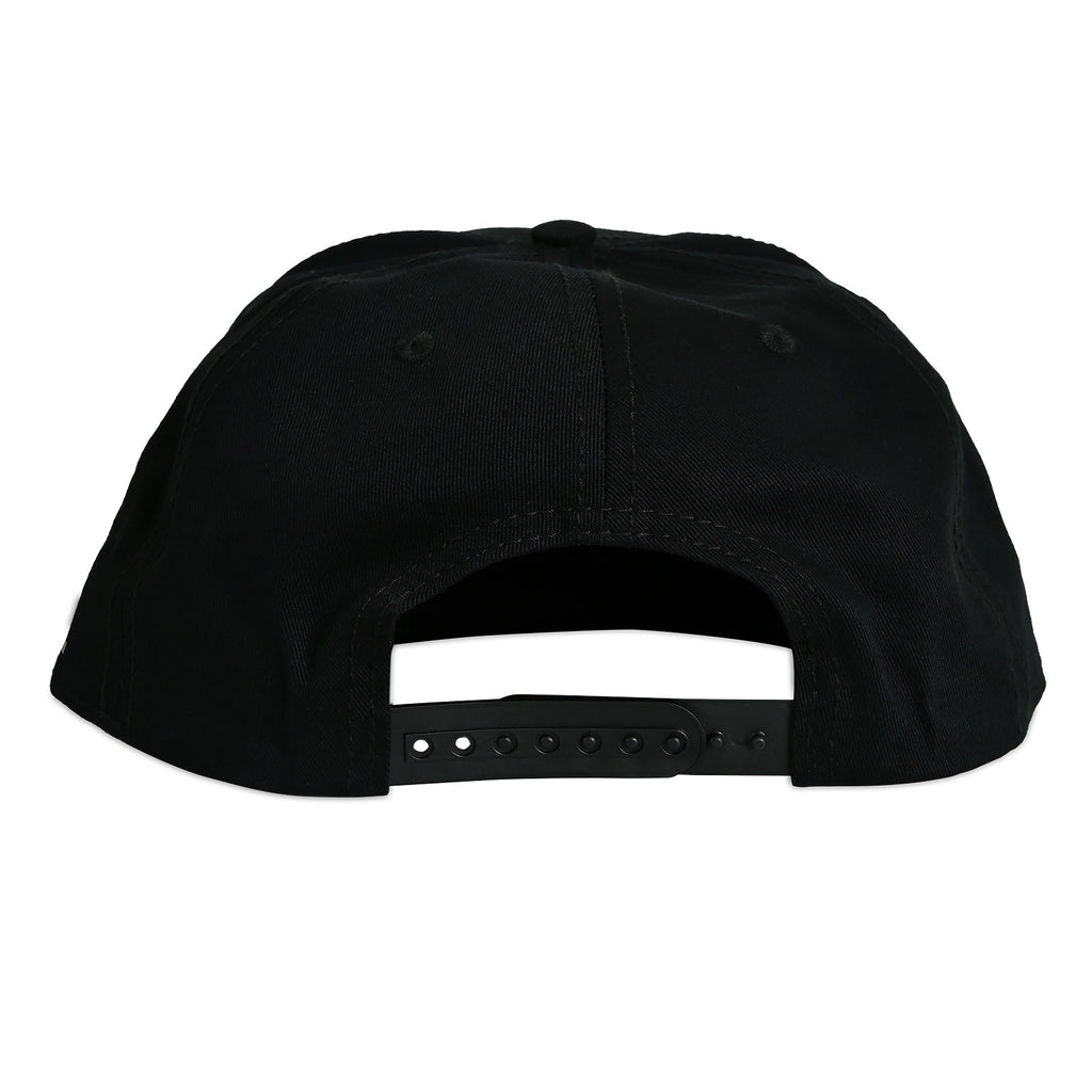 Product image Marvel - Logo Snapback Cap Black