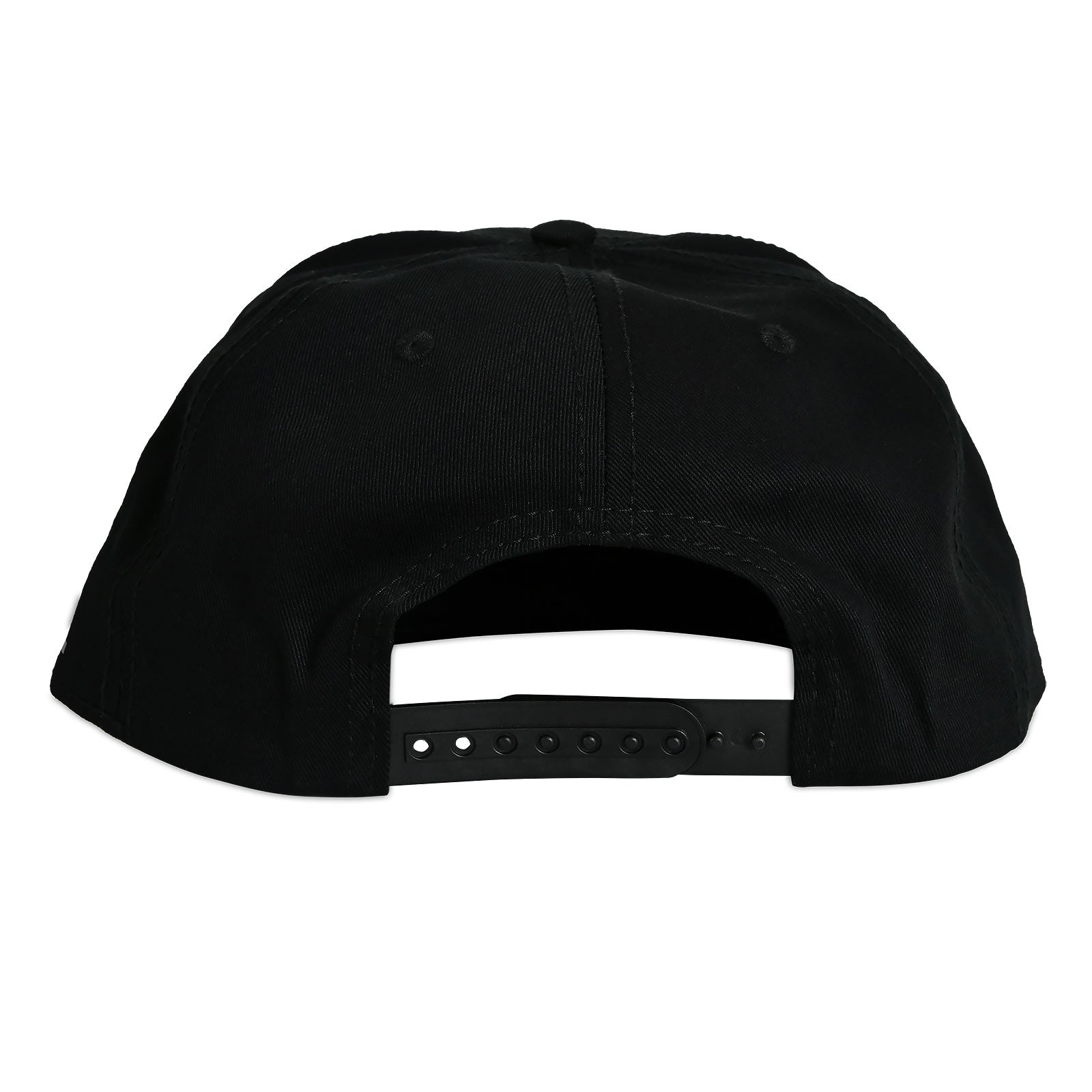 Product image Marvel - Logo Snapback Cap Black