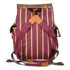 Product image Harry Potter - Gryffindor Stripes Backpack